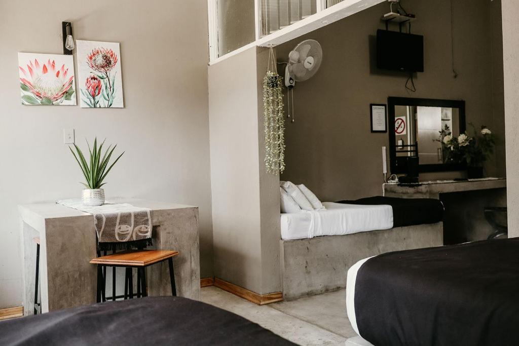 Overnight Stop Before Kruger National Park 帕拉博鲁瓦 外观 照片